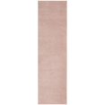 thumbnail image 1 of 2 x 6 ft. Pink Non Skid Indoor & Outdoor Runner Area Rug - Pink - 2 x 6 ft., 1 of 1