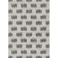 thumbnail image 1 of 2 x 6 ft. Villa Machine Made Transitional Runner Rug, Ivory, 1 of 1