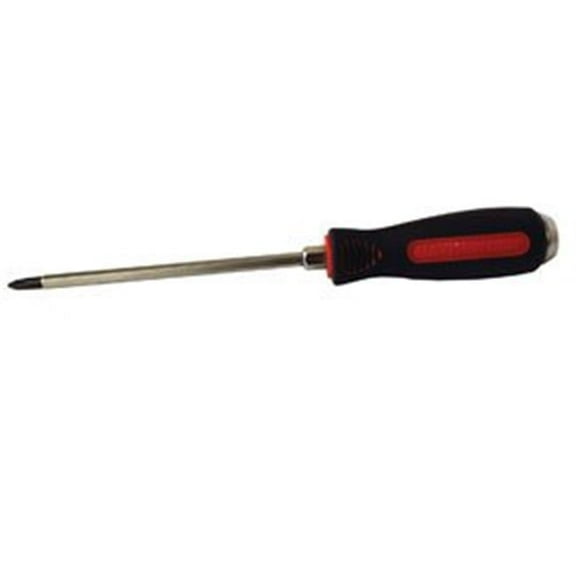 2 x 6 in. Phillips Screwdriver Cats