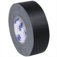 thumbnail image 1 of 2" x 60 yds. Black Tape Logic® 11 Mil Gaffers Tape 24 Rls/Case, 1 of 1