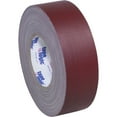 thumbnail image 1 of 2" x 60 yds. Burgundy 11 Mil Gaffers Tape, 1 of 2
