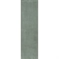 thumbnail image 1 of 2'3" x 7'6" Runner Polyester Slate Area Rug, 1 of 3