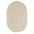 thumbnail image 1 of 2 x 7 ft. Tremont Braided Rug, Natural, 1 of 1
