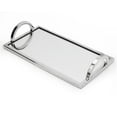 thumbnail image 1 of 2 x 7 x 12 in. Rectangular Mirror Trays, 1 of 1