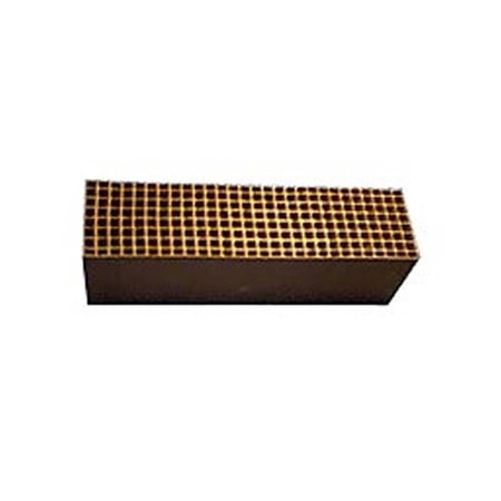 2'' x 7'' x 2'' Catalytic Combustor Repl