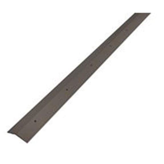 2 x 72 in. Carpet Trim, Spice