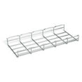 thumbnail image 1 of 2 x 78 x 8 in. BasketPAC Cable Tray Section, 1 of 1