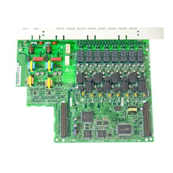 2 x 8 Expansion Card