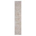 thumbnail image 1 of 2 x 8 ft. Beige Abstract Runner Area Rug - Beige - 2 x 8 ft., 1 of 1