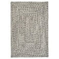 thumbnail image 1 of 2 x 9 ft. Corsica Rug, Silver Shimmer, 1 of 1