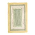 thumbnail image 1 of 2 x 9 ft. Montego Rectangle Braided-Texture Rug, Sundance, 1 of 1