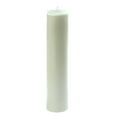 thumbnail image 1 of 2 x 9 in. White Pillar Candle, 1 of 1