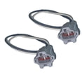 thumbnail image 1 of 2 x ABS Wheel Speed Sensor Connector Front L/R Fits Hyundai Santa Fe 2010-2012, 1 of 5