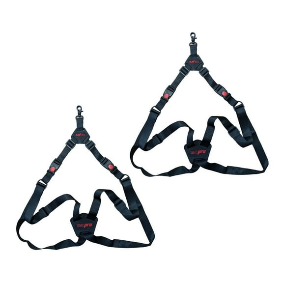 2 x Adjustable Neck Shoulder Strap for DJI Phantom / Inspire Series Receiver Remote Controller