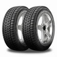 thumbnail image 1 of 2 Bridgestone BLIZZAK DM-V2 235/70R16 106S High Performance Winter Snow Tires BR015794 / 235/70/16 / 2357016, 1 of 3