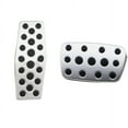 thumbnail image 1 of 2 x Car Aluminum Accelerator Pedal Sport Pedal Accessories For Cruze GT XT Regal, 1 of 5