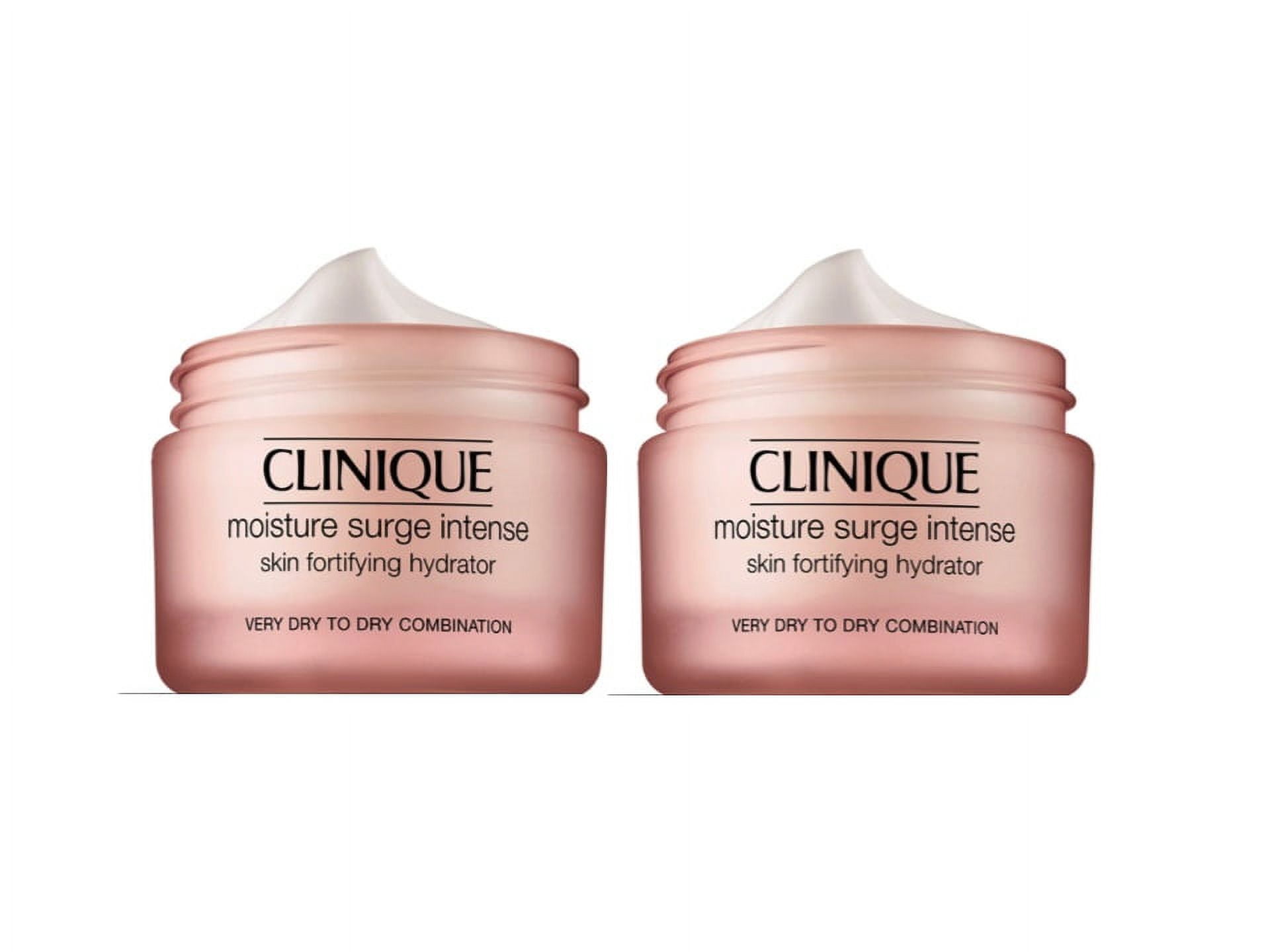Clinique moisture surge on sale intense