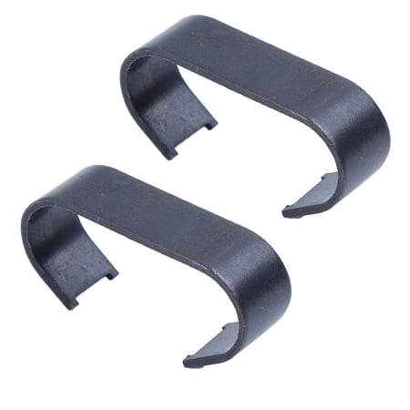 2 x Clutch Drive Spring For Husqvarna 340 345 350 445 450 455 460 346XP Chainsaw