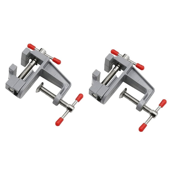 2 x Fixed Repair Tool-Silver