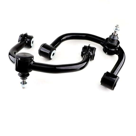 2 x Front Upper Control Arms W/Ball Joints Compatible with 2004-2020fo-rdF150
