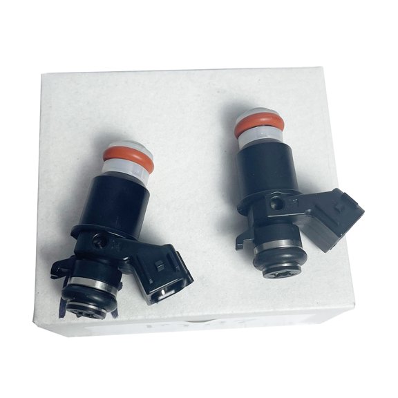 2 x Fuel Injectors for 2005-2009 Suzuki Boulevard VL1500 C90 OE 16450-PLD-003