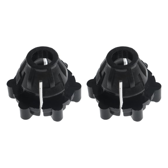 2 x Head Lamp Light Ball Stud Retainers Clip for Dodge Challenger Magnum