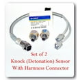 thumbnail image 1 of 2 x Knock Sensor  Pigtail Wire Harness 82219-07010 Fits:GEO Lexus Scion Toyota, 1 of 6