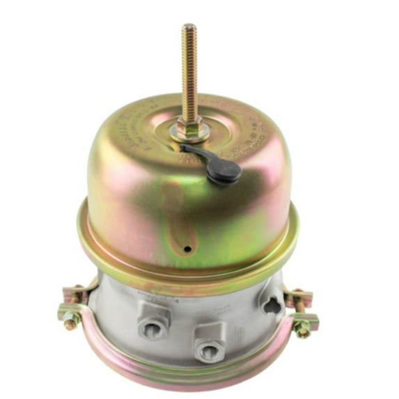 2 x MVP Spring Loaded Air Brake Chamber 30/30 Long Stroke Piggy Back