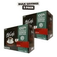 thumbnail image 1 of 2 x McCafe Mccafé Espresso Roast Dark Single Serve Keurig Certified Recyclable K-Cup Pods for Keurig Brewers, 96 Count, 1 of 2