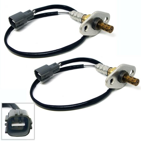 2 x New Downstream O2 Oxygen Sensor For 1995-2000 Toyota Tacoma 2.4L 2.7L 3.4L
