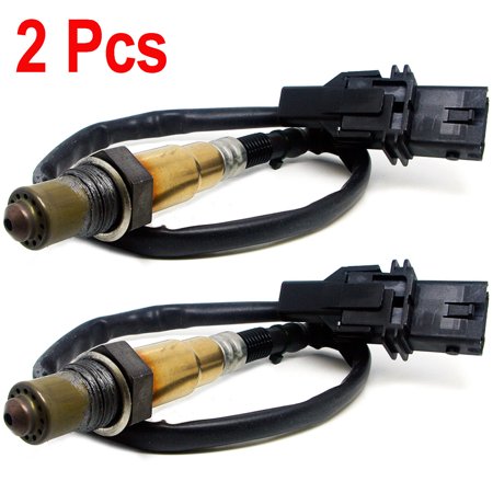 2 x O2 Oxygen Sensor Upstream For Subaru Forester 2000-02 / Infiniti G35 2004-07