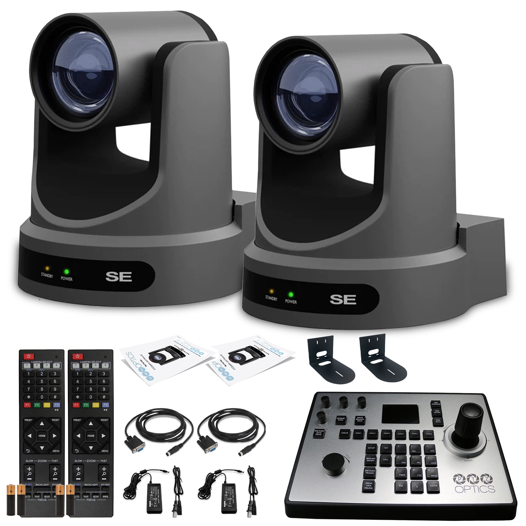 Tilt Zoom Protect G4 Ptz Ubiquiti UniFi G4-PTZ Video Camera, UVC