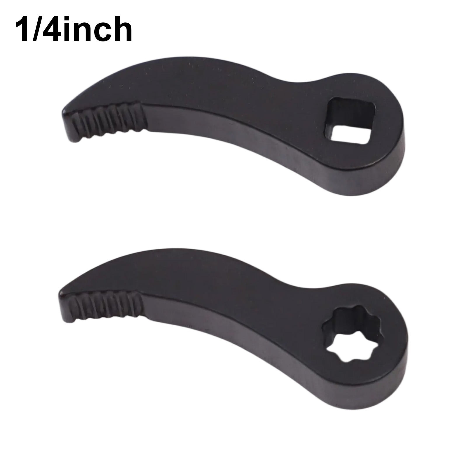 Pry Bar Wrench Adaptor in Action! | Part No. 8814 | Laser Tools