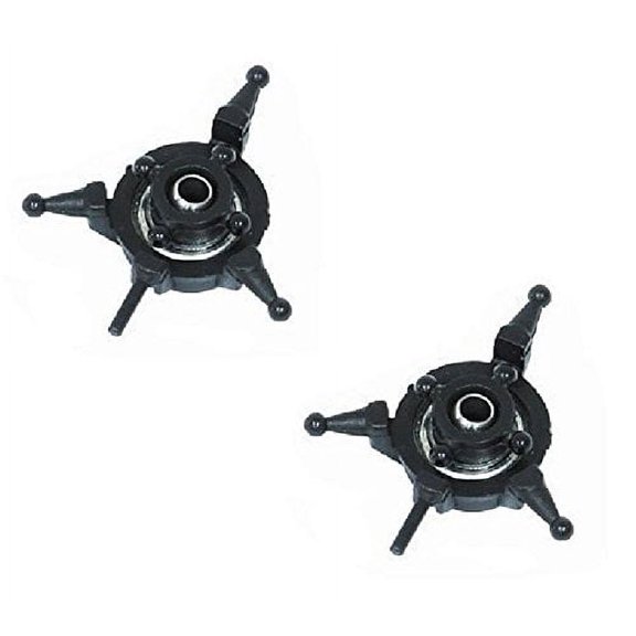 2 x Quantity of Walkera Genius CP V2 CP-Z-04 Swashplate Helicopter Part - FAST FREE SHIPPING FROM Orlando, Florida USA!