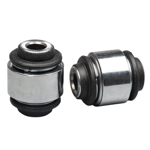 2 x Rear Lower Suspension Knuckle Bushing Fit for GS300 GS400 GS430 IS300 SC430