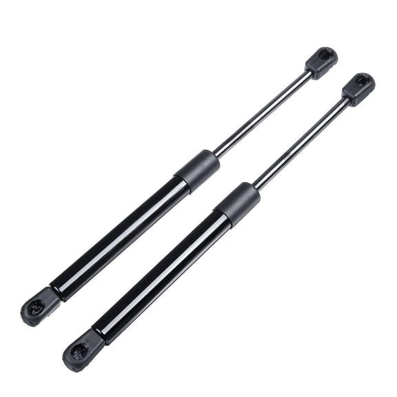 2 x Rear Trunk Tailgate Boot Gas Spring Shock Lift Strut Struts Support Bar Rod For Ford for Mustang 2015 2016 2017 2018 2019