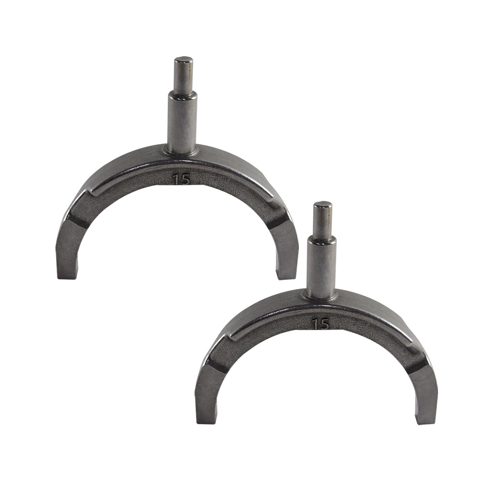 2 x Shift Forks Fits GM Muncie M20 M21 M22 Chevy 4 speed WT29723 /