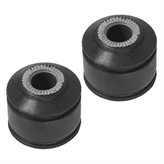 2 x Shock Absorber Bush For Nissan Navara D40 / Pathfinder R51 562195X00A New