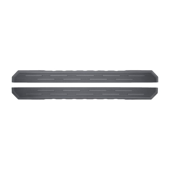 2 x Side Step (Left + Right) Fits 2020 2021 2022 Ford Bronco 2.3L 2.7L 4-DOOR