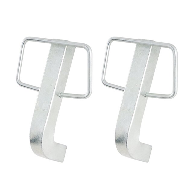 2 x Snap L Pins For Weight Distribution Hitches Quiet Equalizer Type