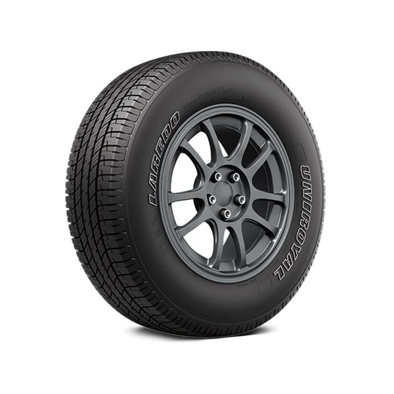 Uniroyal 2 x Uniroyal Laredo Cross Country Tour RWL 225/70R16 101T All Season (A/S) Tires UN83997 / 225/70/16 / 2257016 Simolary simolary.com