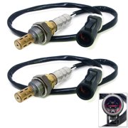 2 x Upstream O2 Oxygen Sensor For Ford E-150 E-250 E-350 F-250 F-350 Super Duty
