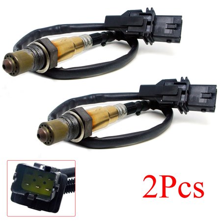 2 x Upstream O2 Oxygen Sensor For Infiniti FX35 G35 M35 3.5L, FX45 M45 Q45 4.5L