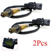 2 x Upstream O2 Oxygen Sensor For Infiniti FX35 G35 M35 3.5L, FX45 M45 Q45 4.5L