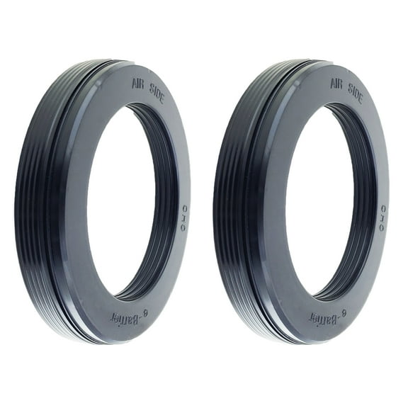2 x Wheel Seal for Trailer Axle Replaces R1-T03, RM-T03, 380025A, 370025A