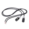 thumbnail image 1 of 2 x White LED Motorcycle & Car License Plate Bolt Light, 1 of 8