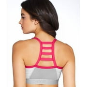 2xist Caged Back Wire-Free Sports Bra