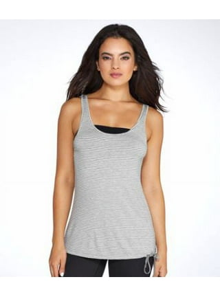 Shop 2(X)IST 2-Pack Ribbed Cotton Tank Top
