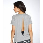 2xist Modal Keyhole Back T-Shirt