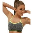 thumbnail image 1 of 2(x)ist Seamless Racerback Bralette, 1 of 3